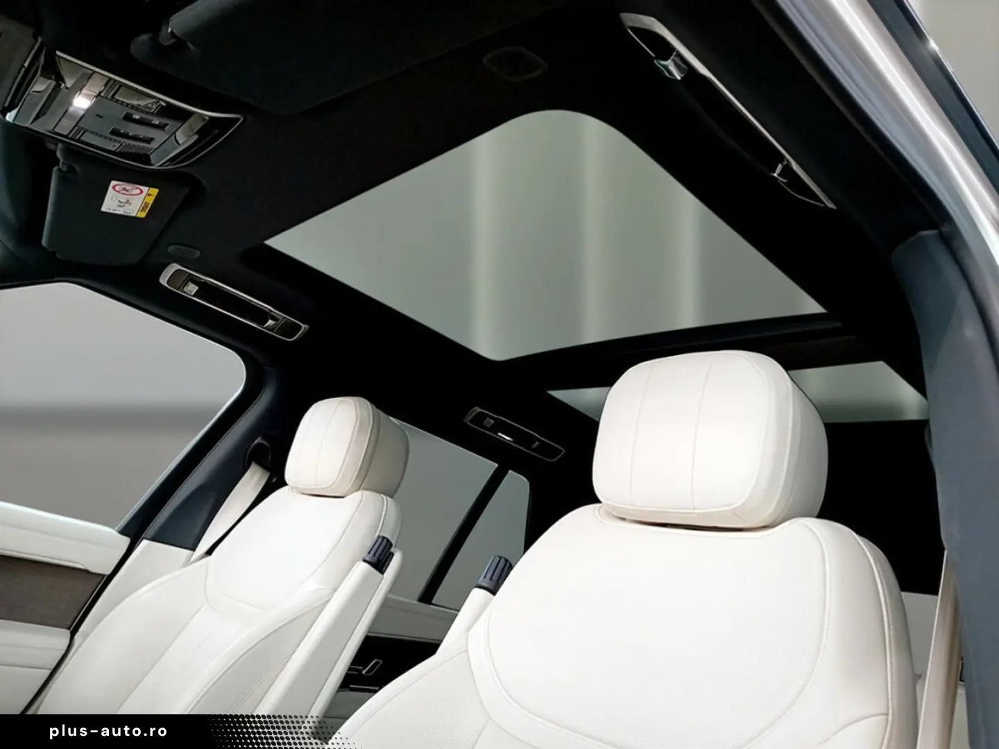 Range Rover 3.0 Si6 PHEV 460 PS AWD Auto