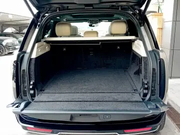 Range Rover 3.0 Si6 PHEV 460 PS AWD Auto