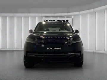 Range Rover D350 HSE   Erw. Leder-Paket   Pano-S