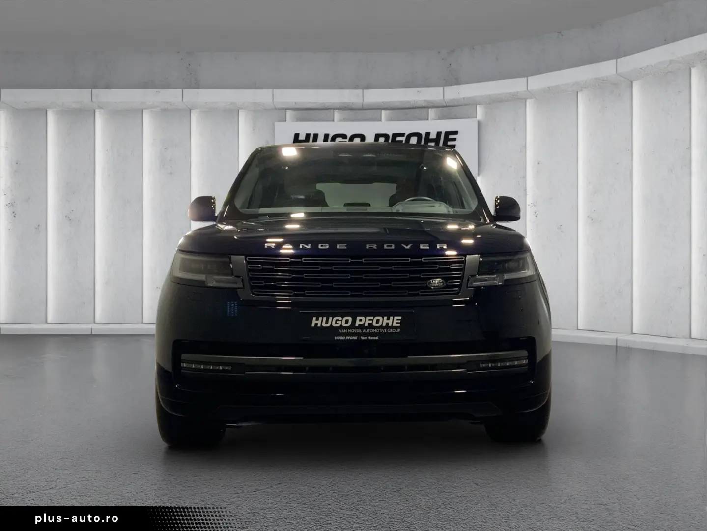 Range Rover D350 HSE   Erw. Leder-Paket   Pano-S