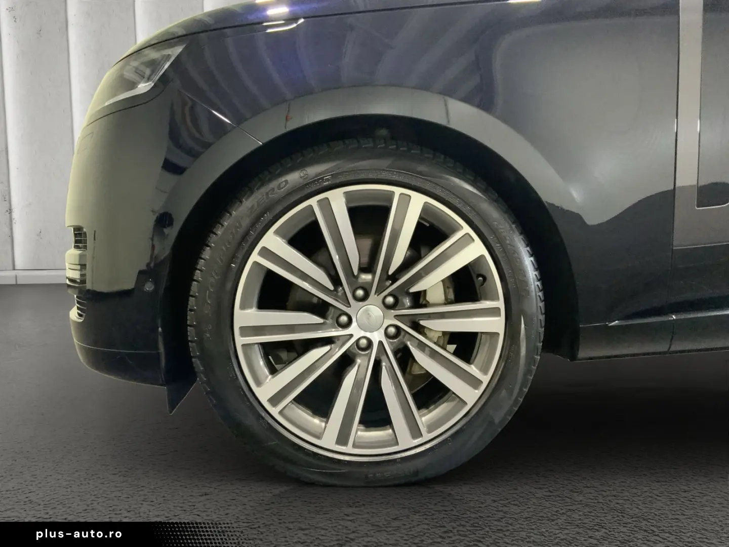 Range Rover D350 HSE   Erw. Leder-Paket   Pano-S