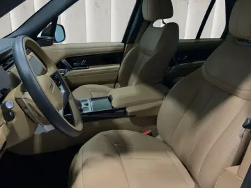 Range Rover D350 HSE   Erw. Leder-Paket   Pano-S