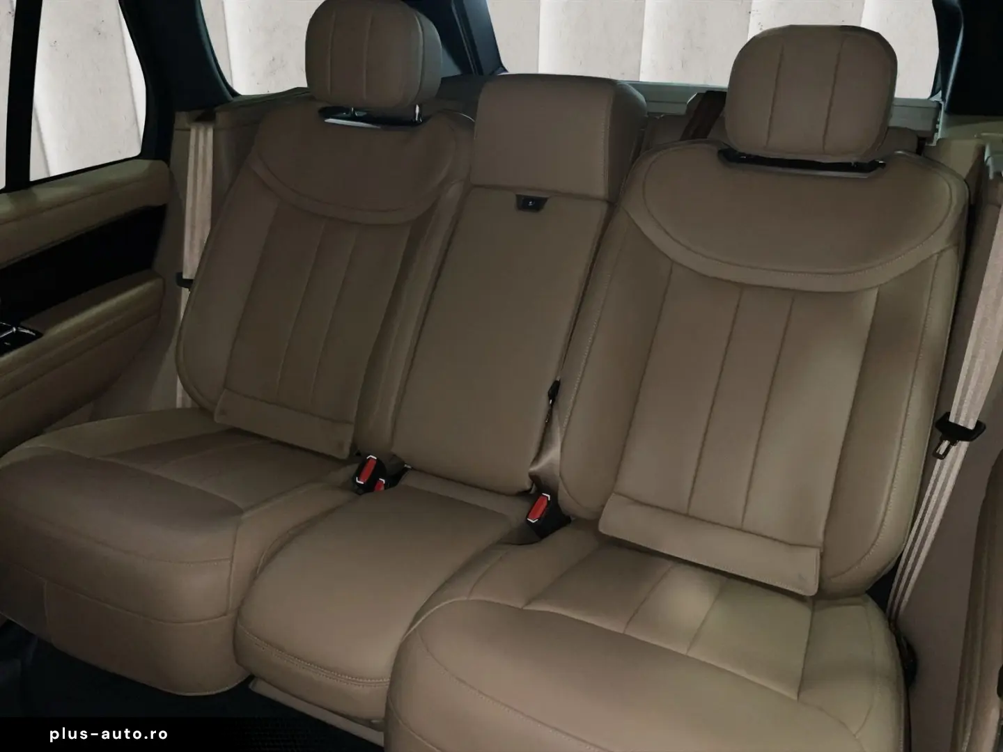 Range Rover D350 HSE   Erw. Leder-Paket   Pano-S