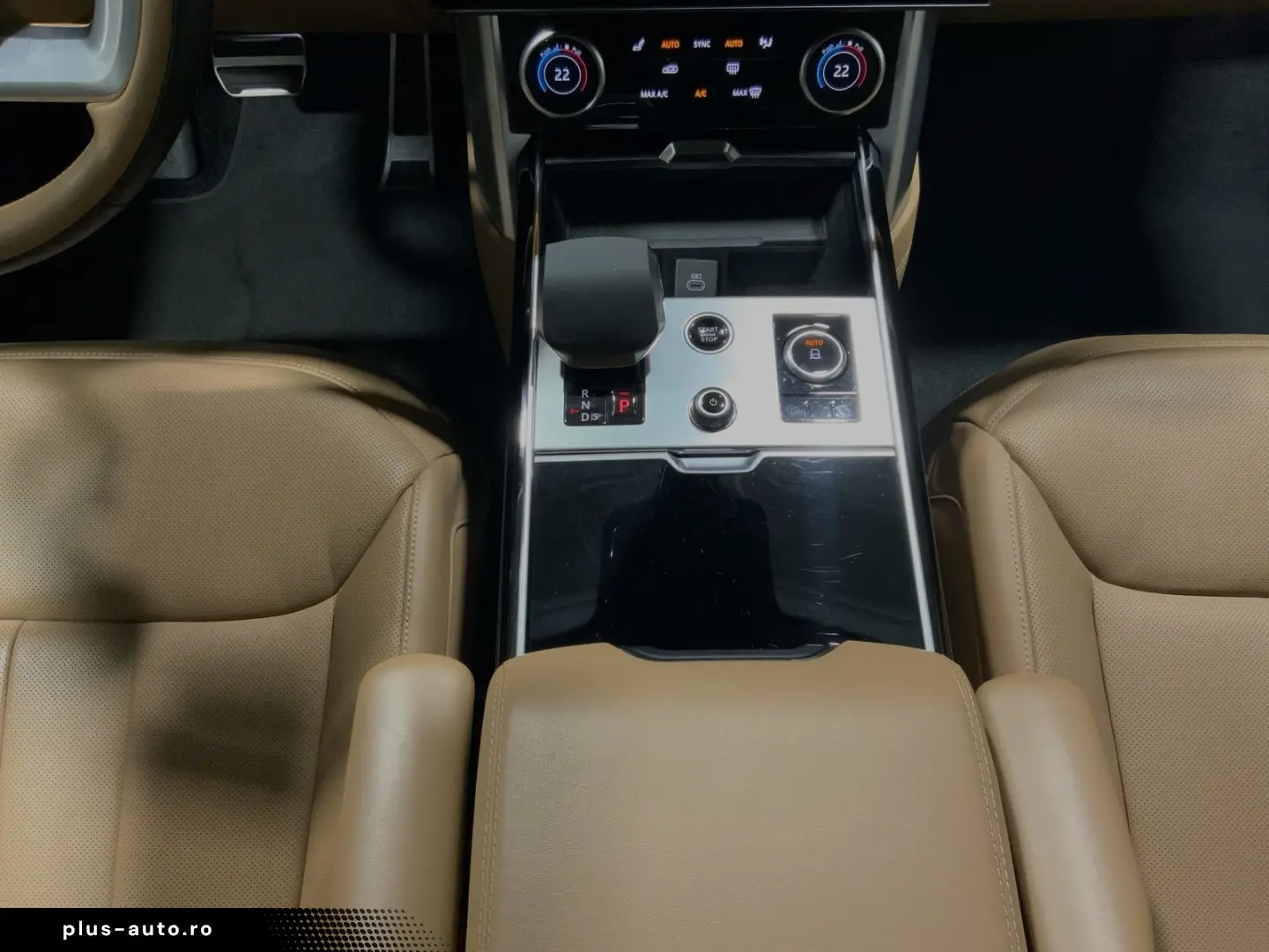 Range Rover D350 HSE   Erw. Leder-Paket   Pano-S