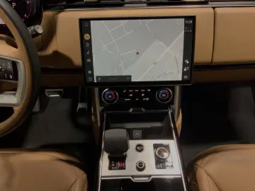 Range Rover D350 HSE   Erw. Leder-Paket   Pano-S