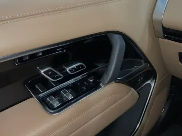 Range Rover D350 HSE   Erw. Leder-Paket   Pano-S