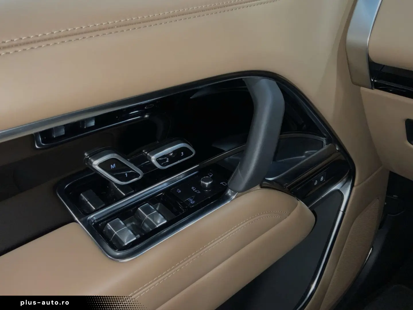 Range Rover D350 HSE   Erw. Leder-Paket   Pano-S