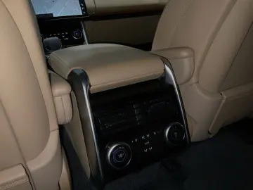 Range Rover D350 HSE   Erw. Leder-Paket   Pano-S