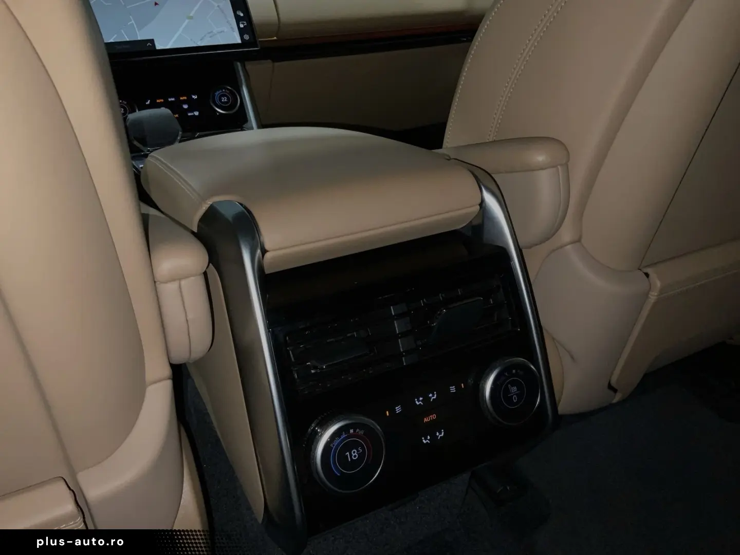 Range Rover D350 HSE   Erw. Leder-Paket   Pano-S