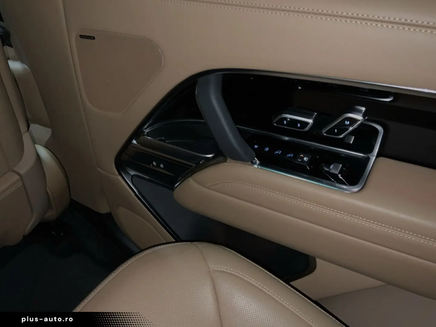 Range Rover D350 HSE   Erw. Leder-Paket   Pano-S