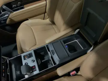 Range Rover D350 HSE   Erw. Leder-Paket   Pano-S