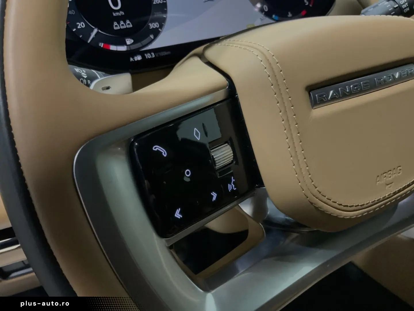 Range Rover D350 HSE   Erw. Leder-Paket   Pano-S