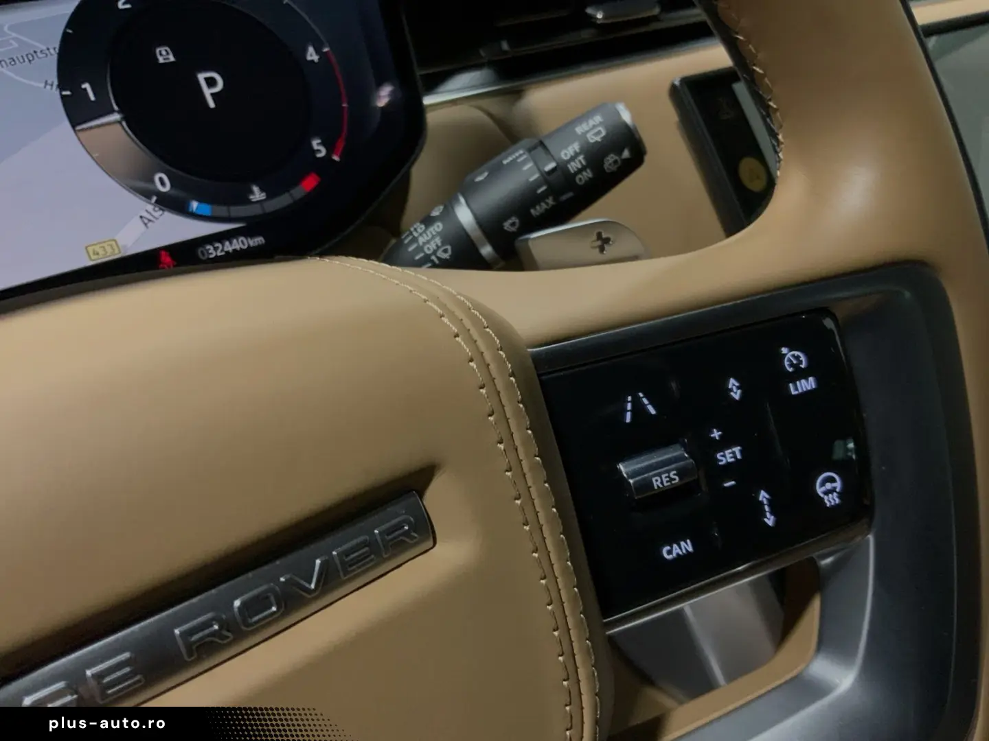 Range Rover D350 HSE   Erw. Leder-Paket   Pano-S