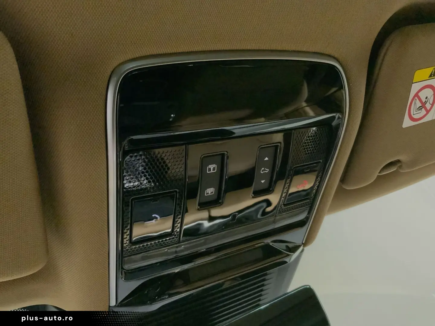 Range Rover D350 HSE   Erw. Leder-Paket   Pano-S