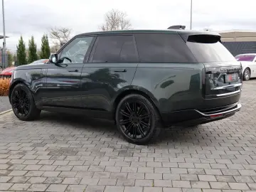 Range Rover D350 HSE SWB Pano-Standhzg-KeyGo-ACC