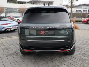Range Rover D350 HSE SWB Pano-Standhzg-KeyGo-ACC