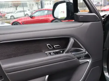 Range Rover D350 HSE SWB Pano-Standhzg-KeyGo-ACC