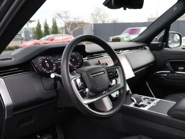 Range Rover D350 HSE SWB Pano-Standhzg-KeyGo-ACC