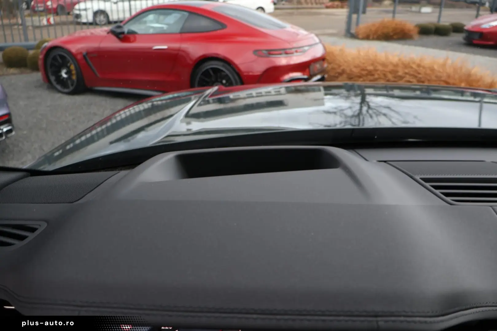 Range Rover D350 HSE SWB Pano-Standhzg-KeyGo-ACC