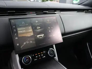 Range Rover D350 HSE SWB Pano-Standhzg-KeyGo-ACC