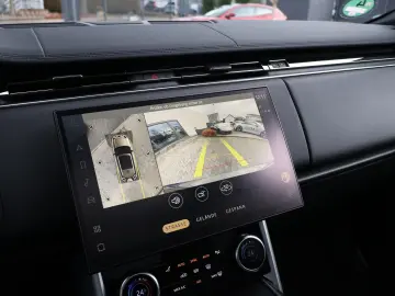 Range Rover D350 HSE SWB Pano-Standhzg-KeyGo-ACC