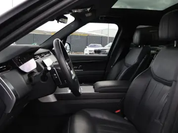 Range Rover D350 HSE SWB Pano-Standhzg-KeyGo-ACC