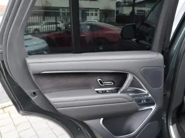 Range Rover D350 HSE SWB Pano-Standhzg-KeyGo-ACC