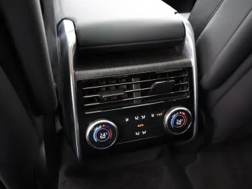 Range Rover D350 HSE SWB Pano-Standhzg-KeyGo-ACC