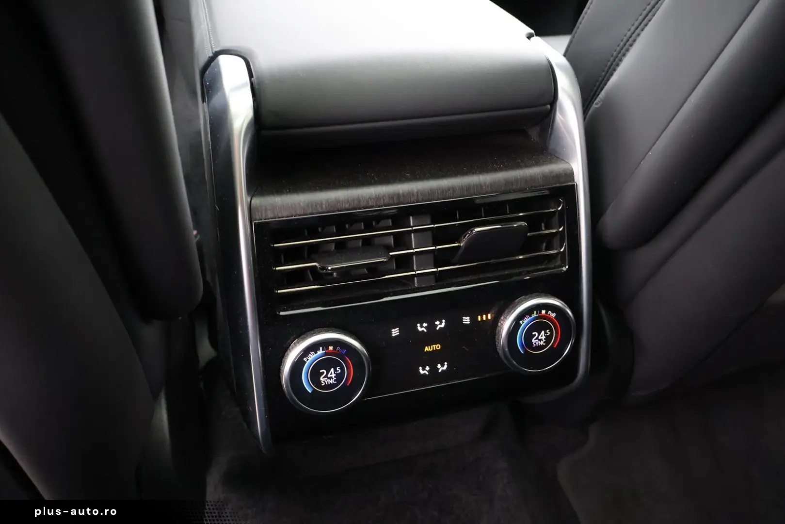 Range Rover D350 HSE SWB Pano-Standhzg-KeyGo-ACC