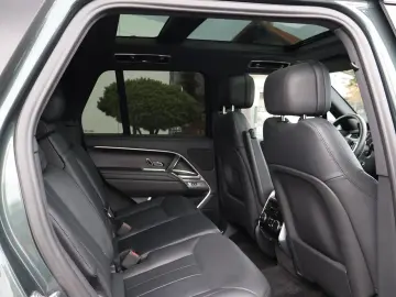 Range Rover D350 HSE SWB Pano-Standhzg-KeyGo-ACC