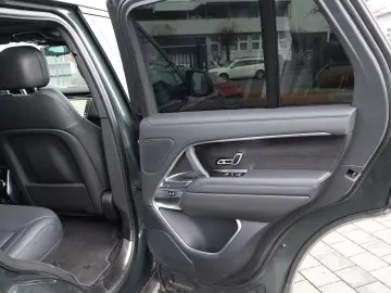 Range Rover D350 HSE SWB Pano-Standhzg-KeyGo-ACC