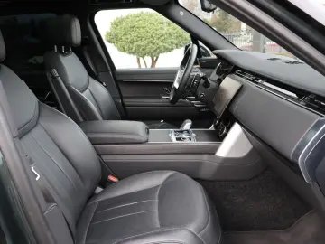 Range Rover D350 HSE SWB Pano-Standhzg-KeyGo-ACC