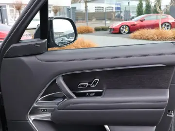 Range Rover D350 HSE SWB Pano-Standhzg-KeyGo-ACC