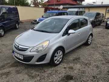 OPEL CORSA 1.3 CDTI 2013