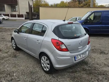 OPEL CORSA 1.3 CDTI 2013