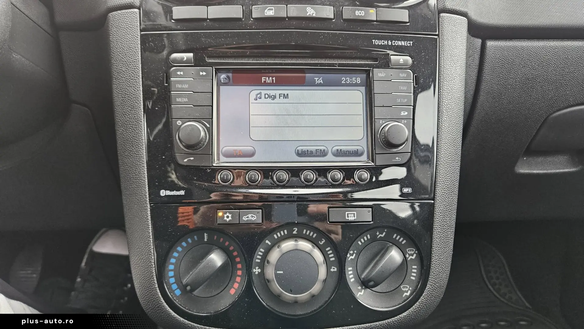 OPEL CORSA 1.3 CDTI 2013