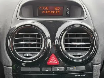 OPEL CORSA 1.3 CDTI 2013