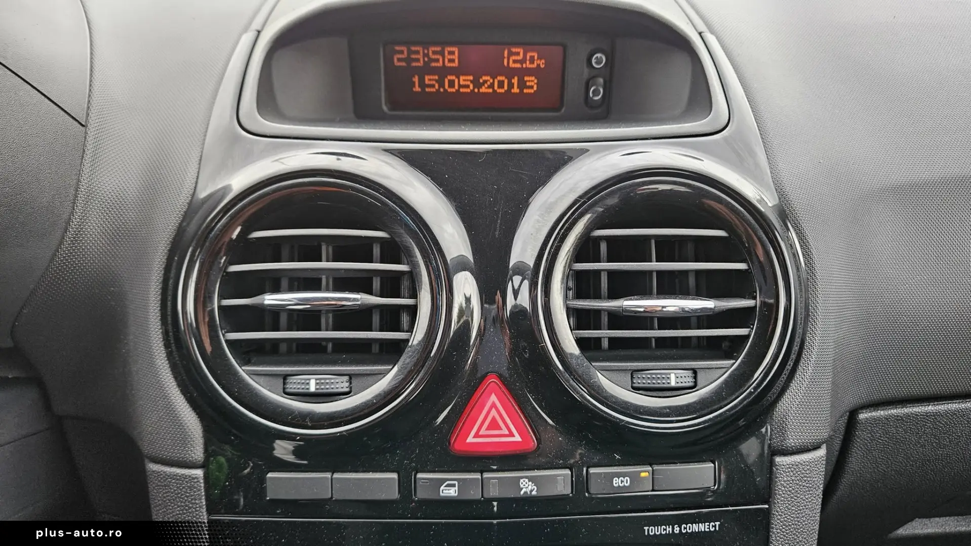 OPEL CORSA 1.3 CDTI 2013