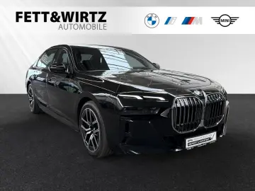 i7 eDrive50 M Sport LCProf. DA&PAProf. B&W