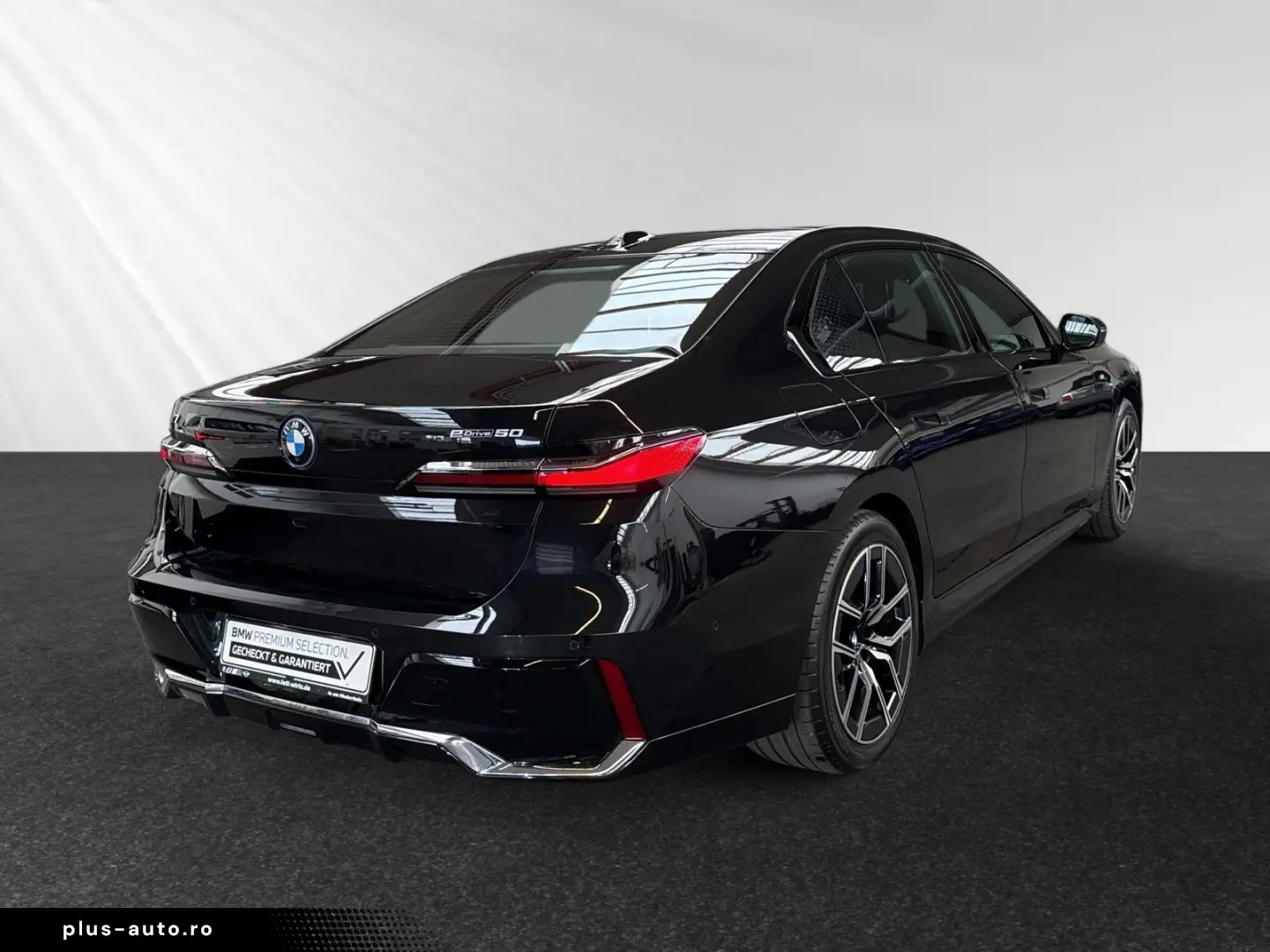 i7 eDrive50 M Sport LCProf. DA&PAProf. B&W