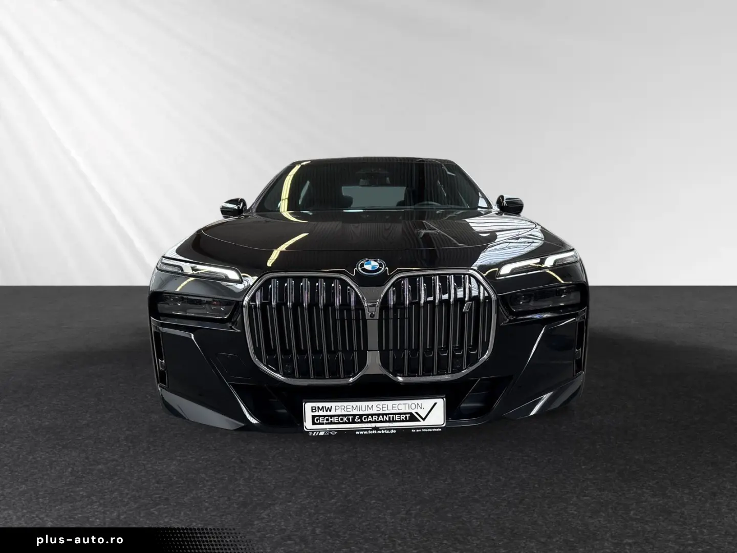 i7 eDrive50 M Sport LCProf. DA&PAProf. B&W