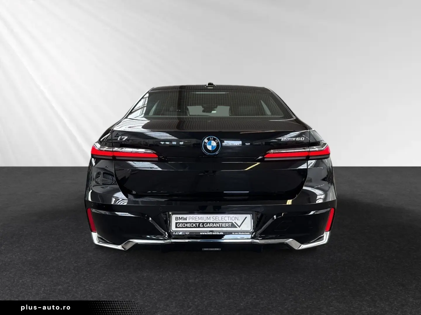 i7 eDrive50 M Sport LCProf. DA&PAProf. B&W