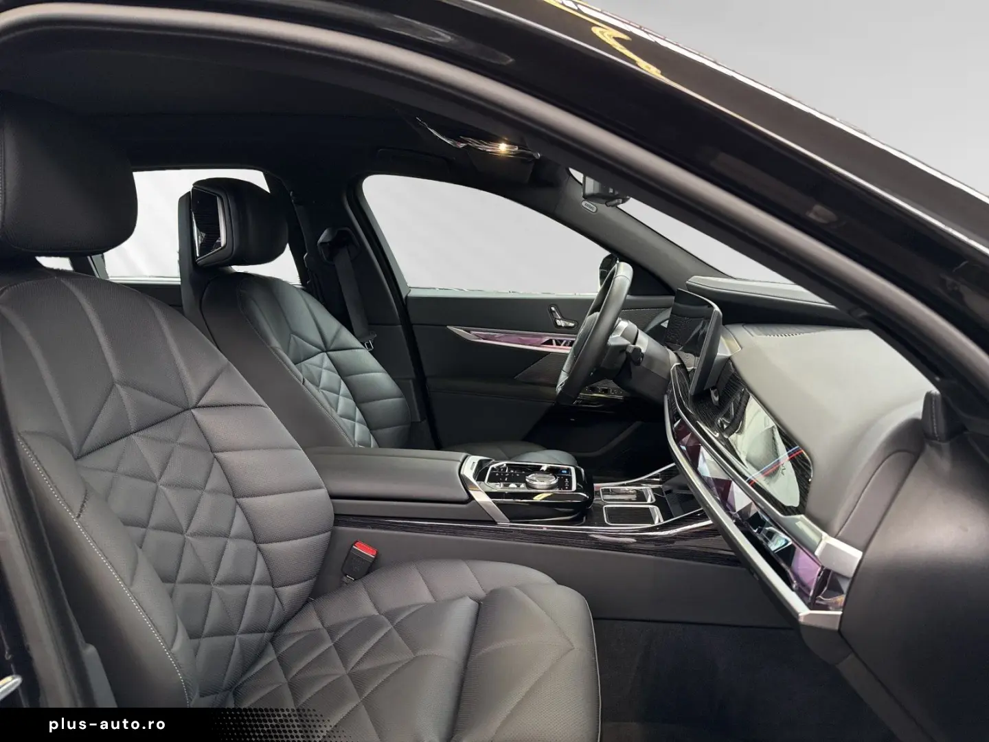 i7 eDrive50 M Sport LCProf. DA&PAProf. B&W