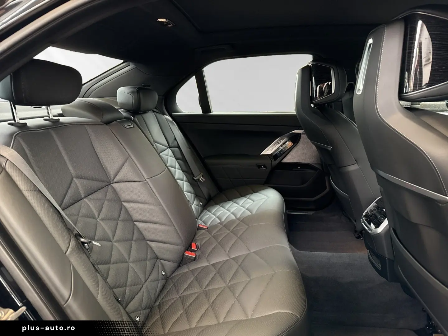 i7 eDrive50 M Sport LCProf. DA&PAProf. B&W