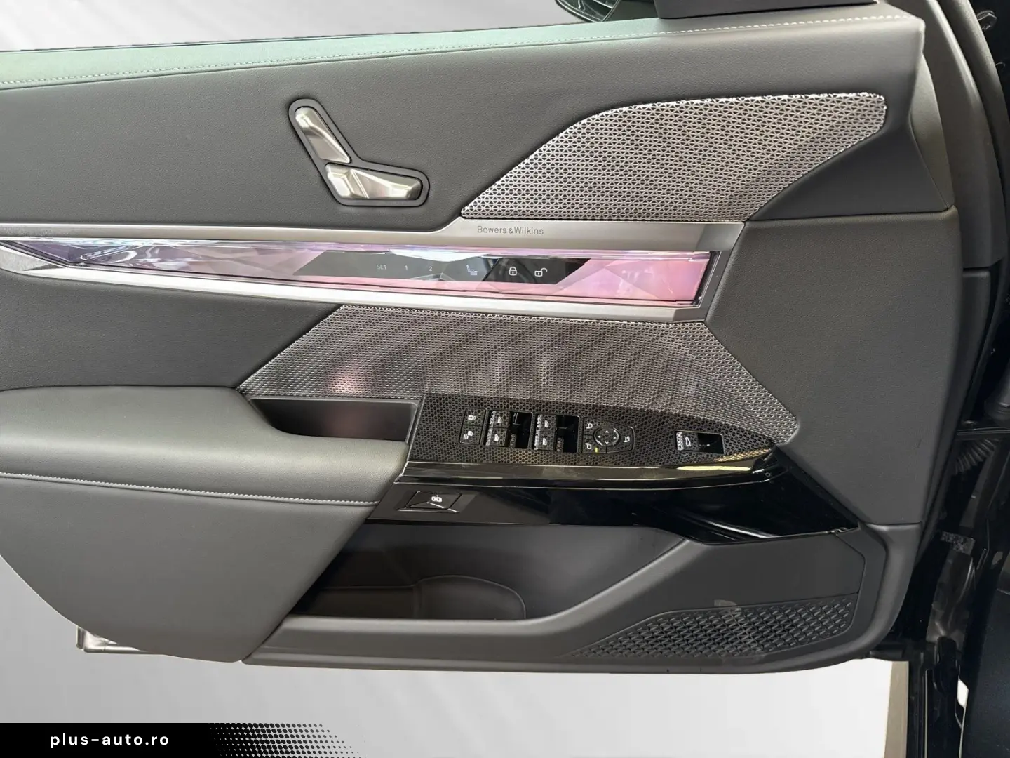 i7 eDrive50 M Sport LCProf. DA&PAProf. B&W