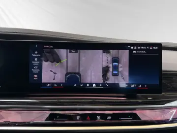 i7 eDrive50 M Sport LCProf. DA&PAProf. B&W