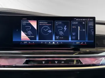 i7 eDrive50 M Sport LCProf. DA&PAProf. B&W