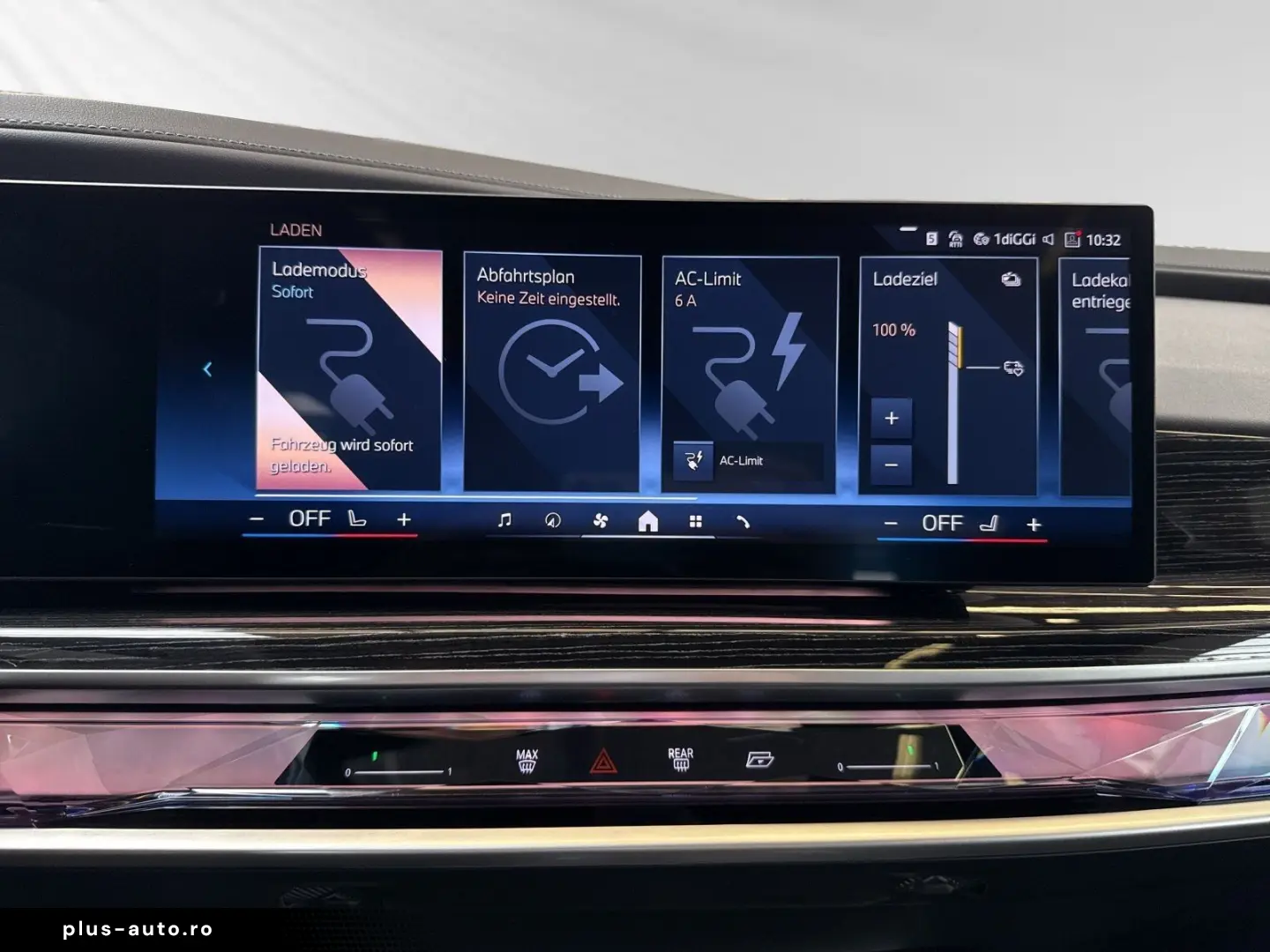 i7 eDrive50 M Sport LCProf. DA&PAProf. B&W