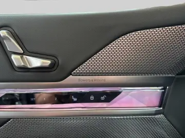 i7 eDrive50 M Sport LCProf. DA&PAProf. B&W