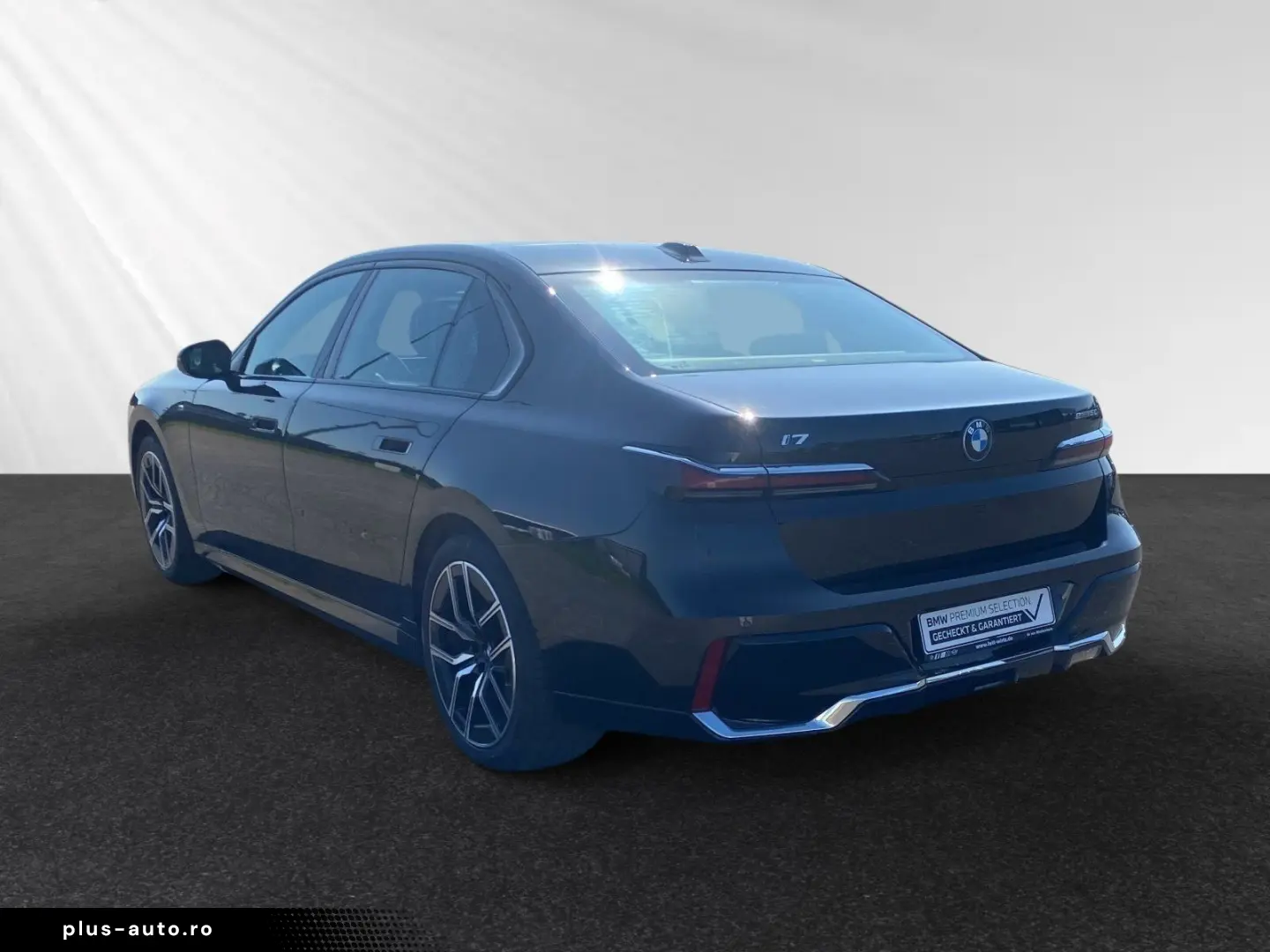 i7 eDrive50 M Sport LCProf. DA&PAProf. B&W